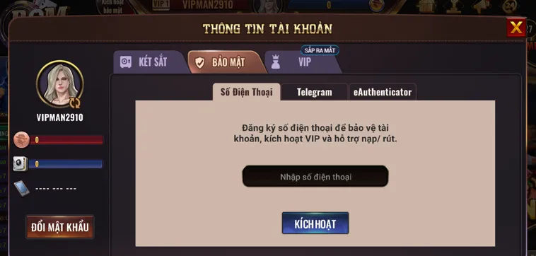 Đăng Ký BomWin Kích Hoạt Tài Khoản Thần Tốc Rinh Ngay Quà Tặng Khởi Nghiệp