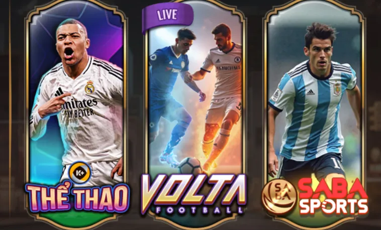 Tuyệt Kỹ Săn Tiền Thưởng Jackpot Khủng Tại K+ Thể Thao Tại BomWin