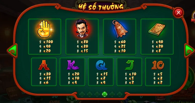 Slot Game Tuyệt Đỉnh Kungfu Tại BomWin Chiến Thuật Luyện Skill Săn Jackpot Khổng Lồ