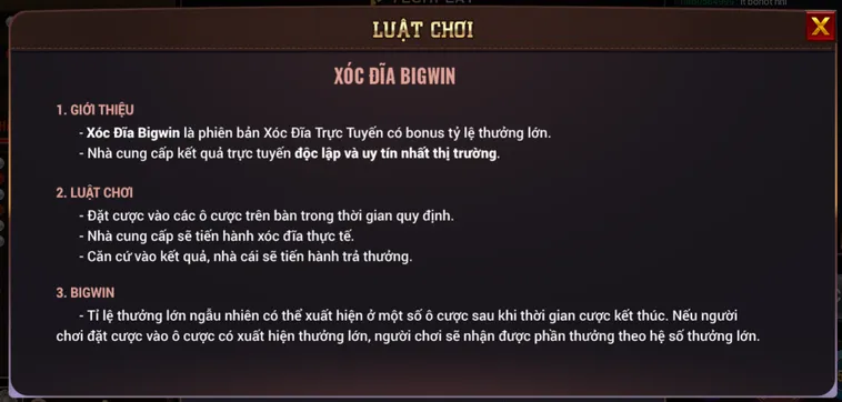 Bí Quyết Nghe Vị Đoán Cầu Quét Sạch Ví Nhà Cái Tại Xóc Đĩa Tại BomWin