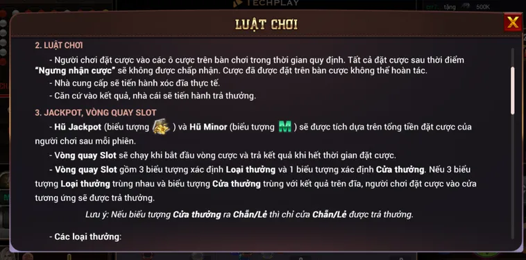 Xóc Đĩa Jackpot Tại BomWin Bí Kíp Săn Hũ Vàng Lũy Tiến Đổi Đời Siêu Tốc